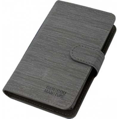 My Blu pouzdro šedá – Zboží Dáma