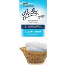 Glade by Brise One Touch Vůně čistoty mini sprej náhradní náplň osvěžovač vzduchu 10 ml