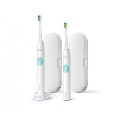 Philips Sonicare ProtectiveClean 4300 HX6807/35 – Hledejceny.cz