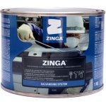 ZINGA galvanizace zinkem za studena 1kg – HobbyKompas.cz