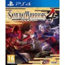 Samurai Warriors 4