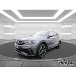 Volkswagen Tiguan Allspace 2.0 TSI 4Motion 140 kW – Sleviste.cz
