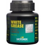 Motorex White Grease 100 g – Zboží Mobilmania