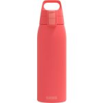 Sigg termoska Shield One 1 l červená – Hledejceny.cz