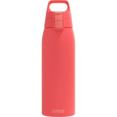 Sigg termoska Shield One 1 l červená – Hledejceny.cz