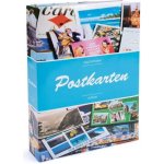 Leuchtturm Album na pohlednice se vzorem - až 200 ks – Zboží Dáma
