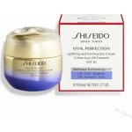 Shiseido Vital Perfection Uplifting & Firming Day Cream zpevňující a liftingový denní krém SPF30 50 ml – Zboží Mobilmania