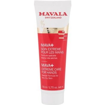 Mavala Mava+ Extreme Care krém na ruce 50 ml
