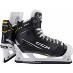 Brankářské brusle CCM Tacks 9080 Senior – Sleviste.cz