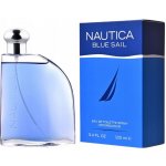 Nautica Blue Sail toaletní voda pánská 100 ml – Hledejceny.cz