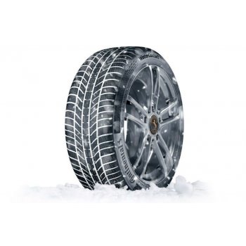 Continental WinterContact TS 870 P 235/55 R18 104V