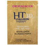 Dermacol Hyaluron Therapy 3D Revitalising Peel-Off Mask 15 ml – Hledejceny.cz