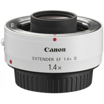 Canon EF 1.4x II 