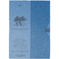 SM-LT art Skicák Watercolor pad 280g/m2 35listů A4 v obalu