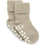 KipKep Dětské ponožky Stay-on-Socks Antislip 1 pár Cookie – Sleviste.cz