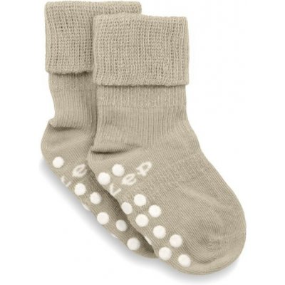 KipKep Dětské ponožky Stay-on-Socks Antislip 1 pár Cookie – Sleviste.cz