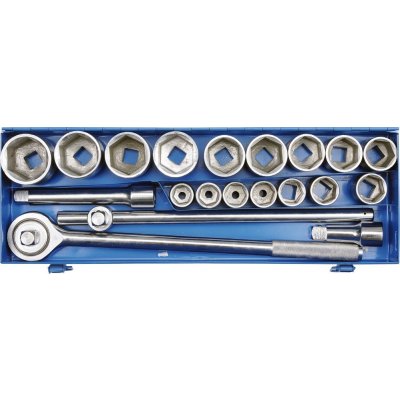 TOYA Gola sada 3/4" 20 ks TO-58150 – Zboží Dáma