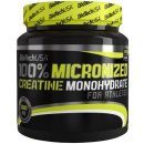 BioTech USA Creatine Monohydrate 500 g