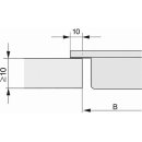 Miele CSDA 7001 FL