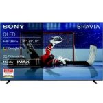Sony Bravia 8 K-55XR80 – Zboží Živě