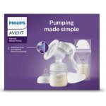 Philips Avent SCF430/20 Manuální – Hledejceny.cz