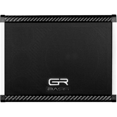 GR Bass AT 112H+ – Zboží Dáma
