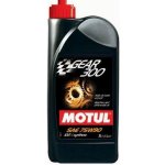 Motul Gear 300 75W-90 1 l – Zbozi.Blesk.cz