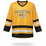 Outerstuff Dětský dres Nashville Predators Fashion Hockey Jersey – Hledejceny.cz