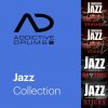 Program pro úpravu hudby XLN AUDIO Addictive Drums 2: Jazz Collection