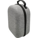 VortexVR přenosné pouzdro pro Meta Quest 3 na Elite Strap šedé – Zboží Mobilmania
