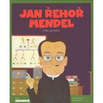 Jan Řehoř Mendel – Hledejceny.cz