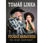 Foukací harmonika pro úplné začátečníky - Tomáš Linka – Hledejceny.cz