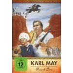 Karl May Orient Box DVD – Sleviste.cz