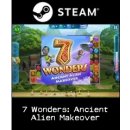 7 Wonders: Ancient Alien Makeover