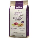 bosch Soft Senior Goat & Potato 1 kg