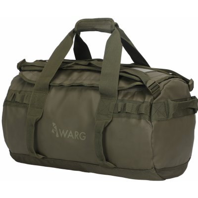 Warg Transit Duffel zelená 35l – Hledejceny.cz