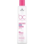 Schwarzkopf BC Bonacure Color Freeze Rich Micellar Shampoo 250 ml – Zboží Mobilmania