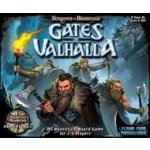 Flying Frog Productions Shadows of Brimstone: Gates of Valhalla – Zboží Živě
