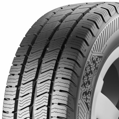 Barum SnoVanis 2 205/70 R15 106R – Hledejceny.cz