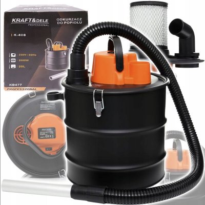 Kraft&Dele KD477 – Sleviste.cz