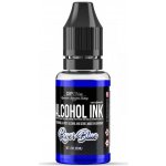 DIPON River Blue Modrý alkoholový inkoust 20 ml – Zboží Mobilmania