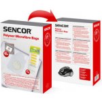 Sencor SVC 90XX 10 ks – Zbozi.Blesk.cz