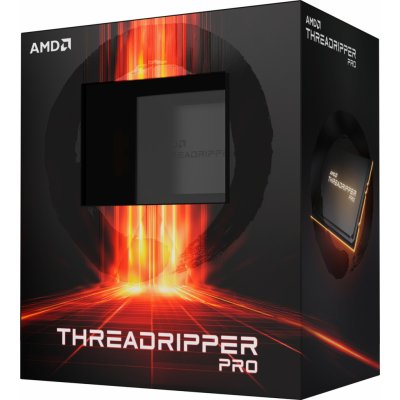AMD Ryzen Threadripper PRO 5955WX 100-100000447WOF – Zboží Živě