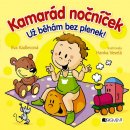 Kamarád nočníček - Eva Kadlecová