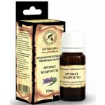 Aromatika kompozice éterických olejů vůně veselosti 10 ml – Hledejceny.cz