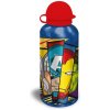 Láhev na pití Euroswan ALU Avengers blue Hliník Plast 500 ml