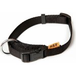 BAFPET Popruhový obojek JEDNOBAREVNÝ – Zboží Dáma