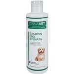 Canavet šampon pro štěňata s antiparazitní přísadou Canabis 250 ml – Hledejceny.cz