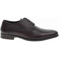 s Oliver 5 13205 41 pánské polobotky dark brown