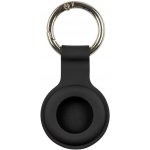 Mobile Origin AirTag klíčenka Černá FRL-ATKC-BLK – Zboží Mobilmania